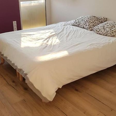 Appartement 2 Chambres 雷恩 外观 照片