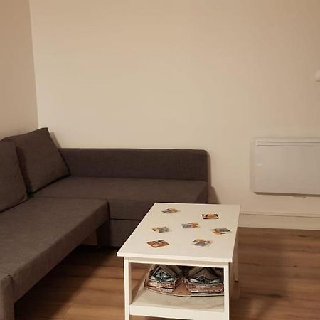 Appartement 2 Chambres 雷恩 外观 照片