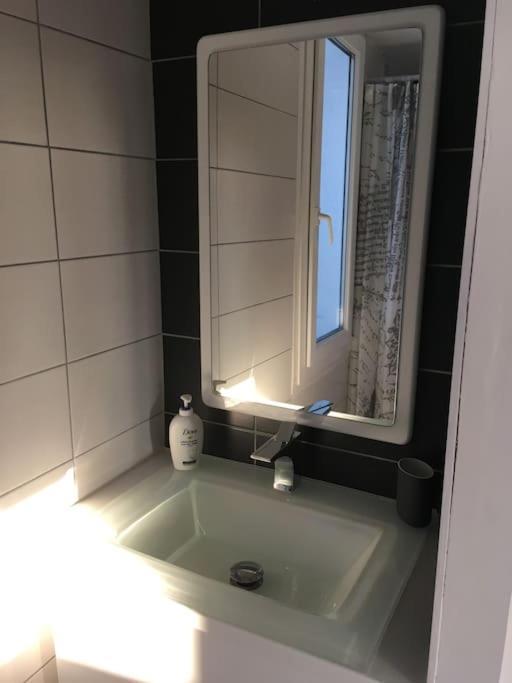 Appartement 2 Chambres 雷恩 外观 照片