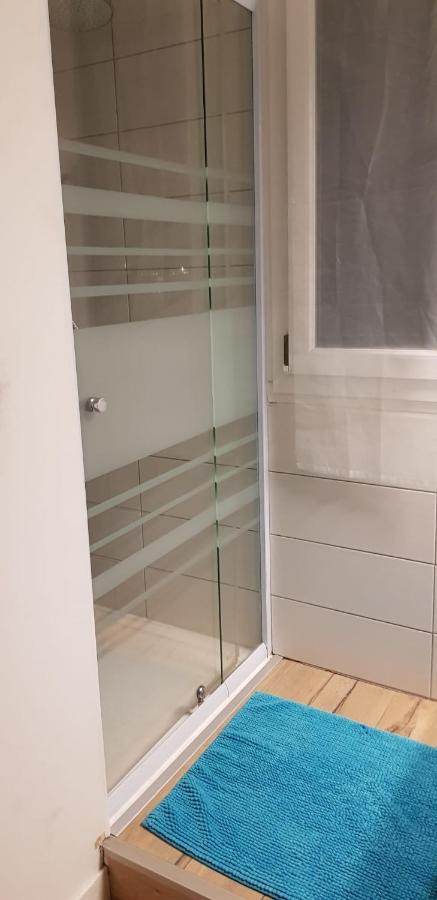 Appartement 2 Chambres 雷恩 外观 照片