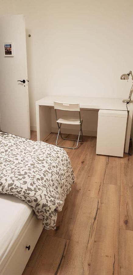 Appartement 2 Chambres 雷恩 外观 照片