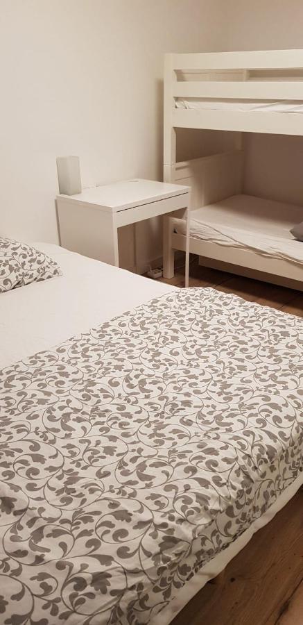 Appartement 2 Chambres 雷恩 外观 照片