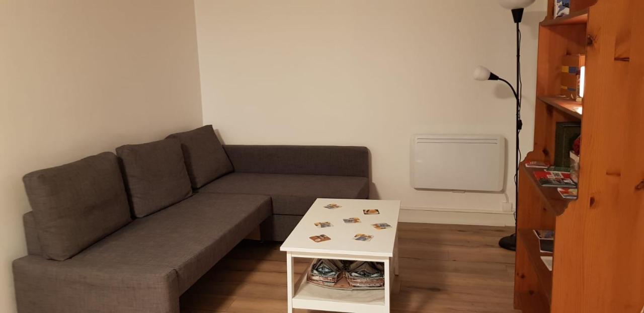 Appartement 2 Chambres 雷恩 外观 照片