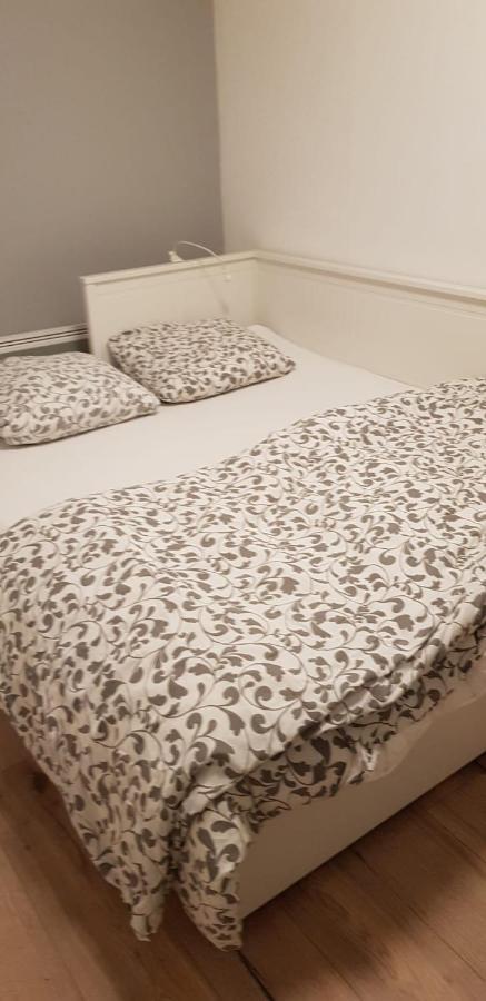 Appartement 2 Chambres 雷恩 外观 照片